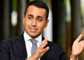 وزير خارجية إيطاليا: ‘تونس شريك استراتيجي وملتزمون بدعمها’