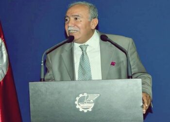الغرفة الاقتصادية التونسية الليبية :”لا يمكن لأي دولة أن تفتك مكانة المنتوج التونسي بالسوق الليبية”
