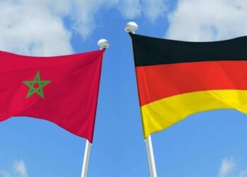 المغرب يقرر قطع العلاقات الدبلوماسية مع ألمانيا