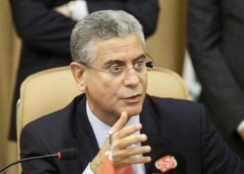 فريد بالحاج: عديد الشركاء تراجعوا عن إمكانية التعاون المستقبلي مع تونس