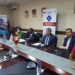 اتفاقية تفاهم بين الوكالة العقارية الصناعية والوكالة الوطنية للنهوض بالاستثمار بالكونغو