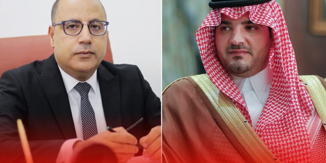 تونس تتبنّى مبادرة “الشرق الأوسط الأخضر”