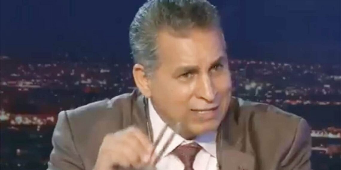 نقابة الأمن الجُمهوري تطالب برفع الحصانة عن سيف الدين مخلوف