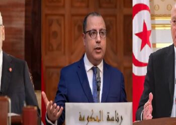 الحرب الباردة بين الرئاسات الثلاث ..أعمت بصيرتهم عن الجوع و قتلت قلوبهم على البلد