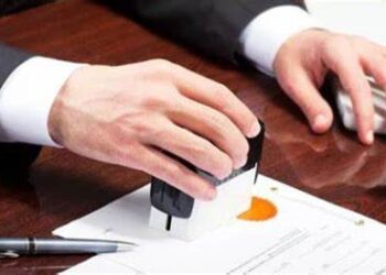العاصمة: الكشف عن شبكة مختصة في تدليس أختام لإحدى المصالح العمومية