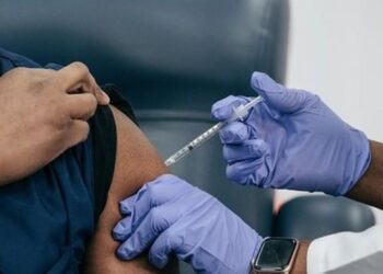 63377 شخصا تلقوا الجرعة الأولى من تلاقيح كورونا