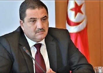 تعيين إلياس المنكبي مستشارا لدى رئيس الحكومة