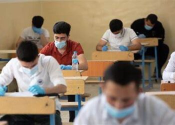 وزير التربية: الامتحانات الوطنية ستجرى في مواعيدها