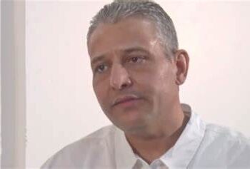 عماد الطرابلسي يرفض الصعود لجلسة المحاكمة