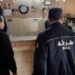 غلق مقاهي بمقرين ورادس وسحب 35 بطاقة رمادية