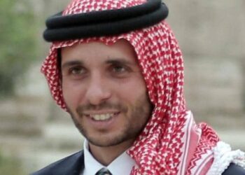 الأمير حمزة بن الحسين: “لن ألتزم بالأوامر”