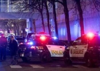 أمريكا: 8 قتلى و60 جريحا حصيلة ضحايا إطلاق النار في إنديانابوليس