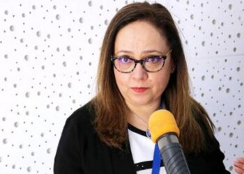 نصاف بن علية :”الحالة الوبائية خطيرة و السلالة البريطانية أصبحت مهيمنة”
