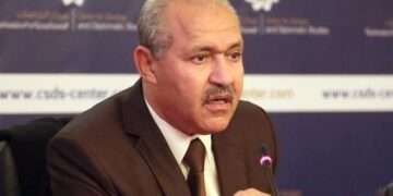 الشكندالي: زيارة الوفد الحكومي إلى واشنطن فيها غموض …و صندوق النقد “أهان” تونس