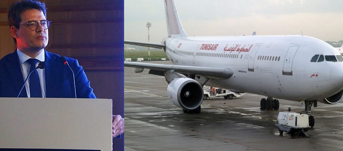 الخطوط التونسية تتعهد بتوفير 15 طائرة هذا الصيف..و بداية التعافي قبل موفى 2023
