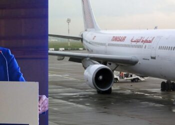 الخطوط التونسية تتعهد بتوفير 15 طائرة هذا الصيف..و بداية التعافي قبل موفى 2023