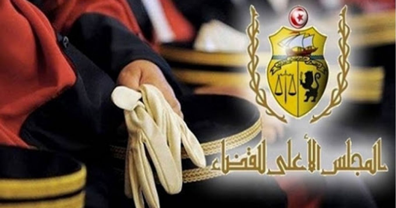 المجلس الأعلى للقضاء: إجراءات جديدة للتوقي من كورونا