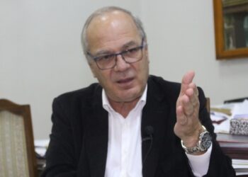 الهاشمي الوزير: السلالة البريطانية متواجدة بكثافة في تونس