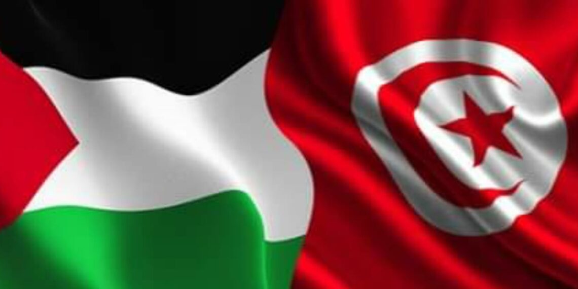 رئاسة الجمهورية: “نقوم باتصالات مكثفة من أجل تحرك دولي واسع لوقف العدوان الصارخ على فلسطين”