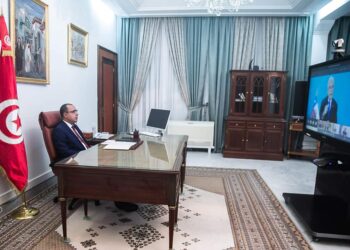 تونس تتباحث مع مصر التحرك العربي في مجلس الأمن