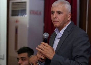 انهاء مهام رئيس لجنة مكافحة الإرهاب منير الكسيكسي