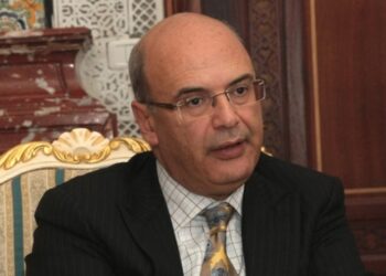 حكيم بن حمودة: صندوق النقد الدولي لم يُعلن إفلاس تونس