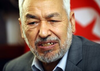 الغنوشي: “جيل جديد من المقاومين نبت في فلسطين المحتلة”