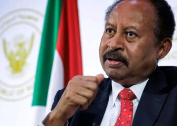 فرنسا تقرض السودان 1,5 مليار دولار