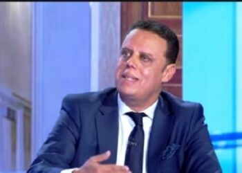 هيكل المكي: “سيف الدين مخلوف إرهابي… يلبس جبة النائب”