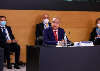 رئيس الحكومة: تونس لن تكون أرض لجوء و نرفض إنشاء “مراكز ايواء” على أراضينا