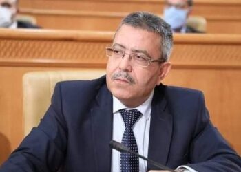 26,5 دينار لتنفيذ الاستراتيجية العامة للبنية التحتية الطرقية الى افق 2030