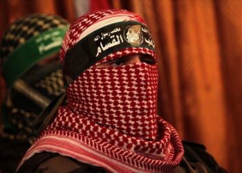 “كتائب القسام” تعلن استهداف مصنع كيميائي تابع للكيان المحتل