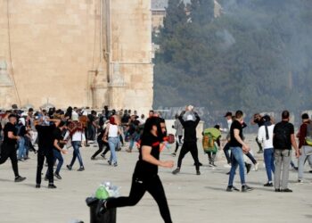 الاربعاء: اجتماع مجلس الأمن الدولي لبحث الصراع بين قوات الاحتلال وغزة