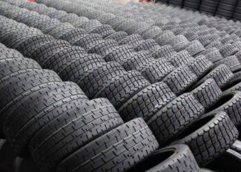 70 % من العجلات المستعملة في تونس مجهولة المصدر