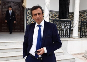 جوهر بن مبارك: رئيس الجمهورية مجبر على ختم قانون المحكمة الدستورية