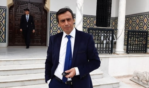 جوهر بن مبارك: رئيس الجمهورية مجبر على ختم قانون المحكمة الدستورية