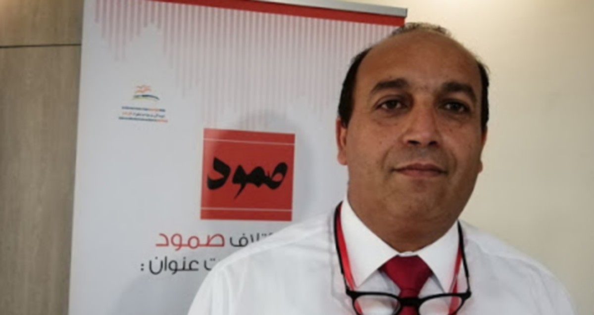 من اجل المطالبة بتغيير النظام السياسي: الإعلان عن تشكيل ‘جبهة الاستفتاء’