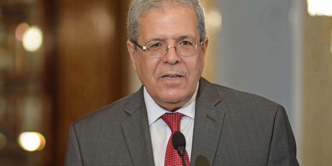 غدا: وزير الشؤون الخارجية في زيارة الى الدوحة