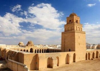 القيروان: وقفة احتجاجية بسبب الوضع الوبائي الخطير