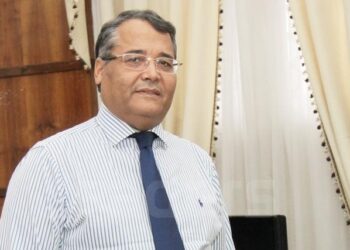 الراجحي :” شهر جويلية سيكون بداية الحلقة المفرغة من تسديد الديون لتونس “