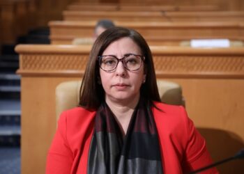 وزيرة العدل: مستعدون لموافاة رئيس الجمهورية بكل المعلومات بخصوص رفع الحصانة
