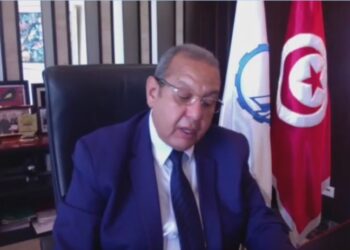 ماجول يدعو لاقرار خطة عمل دولية لمساعدة المؤسسات الاقتصادية على تجاوز آثار كورونا