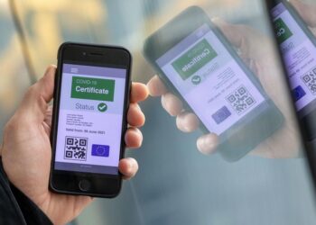 دول الإتحاد الأوروبي تنطلق في اعتماد الشهادة الرقمية لكوفيد