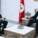 المشيشي يلتقي الطبوبي