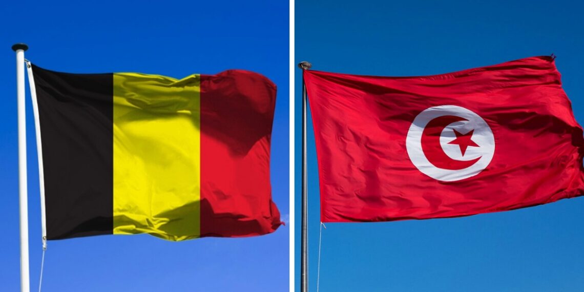 بلجيكيا تدعو مواطنيها إلى عدم السفر إلى تونس