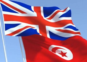 اتفاق تونسي بريطاني على تسهيل ولوج المنتجات التونسية إلى الأسواق البريطانية