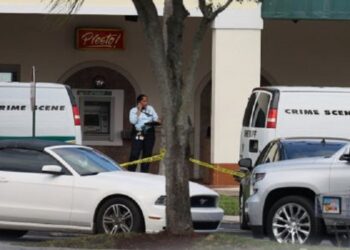 قتيلان في حادث إطلاق نار في ولاية فلوريدا