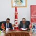 توقيع مذكرة تفاهم بين تونس والمملكة المغربية