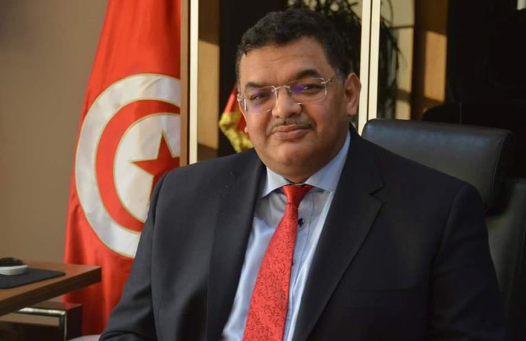 لطفي زيتون يدعو النهضة للتفاعل الإيجابي مع قرارات قيس سعيّد
