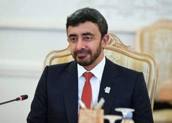 الإمارات تؤكد “دعمها الكامل” لتونس